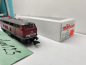 Preview: Märklin H0 AC 29845 / V160 026 Diesellok / Mfx / Sound / DB / Rot