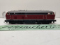 Preview: Märklin H0 AC 29845 / V160 026 Diesellok / Mfx / Sound / DB / Rot