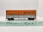Preview: Märklin H0 AC 29848-03 US Box car "Rio Grande" / NEM / aus Digital Start-Set