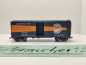 Preview: Märklin H0 AC 29848-04 US Box car "Fast-Dependable" / NEM / aus Digital Start-Set