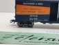 Preview: Märklin H0 AC 29848-04 US Box car "Fast-Dependable" / NEM / aus Digital Start-Set