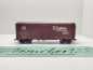 Preview: Märklin H0 AC 29848-06 US Box car "Ship Santa Fe" / NEM / aus Digital Start-Set