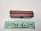 Preview: Märklin H0 AC 29848-06 US Box car "Ship Santa Fe" / NEM / aus Digital Start-Set