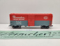 Preview: Märklin H0 AC 29848 US Boxcar 40' "Pacemaker" / NEM / aus Digital Start-Set