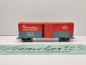 Preview: Märklin H0 AC 29848 US Boxcar 40' "Pacemaker" / NEM / aus Digital Start-Set