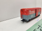 Preview: Märklin H0 AC 29848 US Boxcar 40' "Pacemaker" / NEM / aus Digital Start-Set