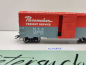 Preview: Märklin H0 AC 29848 US Boxcar 40' "Pacemaker" / NEM / aus Digital Start-Set