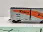 Preview: Märklin H0 AC 29848-02 US Boxcar 40' "Western Pacific" / NEM / aus Digital Start-Set