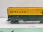 Preview: Märklin H0 AC 29848-05 US Boxcar 40' "Rutland" / NEM / aus Digital Start-Set