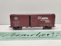 Preview: Märklin H0 AC 29848 US Boxcar 40' "ATSF" / NEM / aus Digital Start-Set