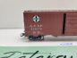 Preview: Märklin H0 AC 29848 US Boxcar 40' "ATSF" / NEM / aus Digital Start-Set