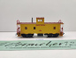 Preview: Märklin H0 AC 29848 US Caboose "Union Pacific" / NEM / aus Digital Start-Set