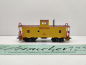 Preview: Märklin H0 AC 29848 US Caboose "Union Pacific" / NEM / aus Digital Start-Set