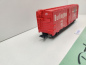 Preview: Märklin H0 AC 29848 US Boxcar 40' "Burlington" / NEM / aus Digital Start-Set