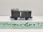 Preview: Märklin H0 AC 2995 Begleitwagen aus Startpackung "60 Jahre H0" / NEM / DRG