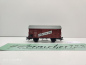 Preview: Märklin H0 AC 2995 1x ged. Güterwagen "Stückgut" aus Set / Gr / NEM / DRG