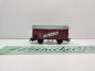 Preview: Märklin H0 AC 2995 1x ged. Güterwagen "Stückgut" aus Set / Gr / NEM / DRG