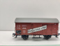 Preview: Märklin H0 AC 2995 1x ged. Güterwagen "Stückgut" aus Set / Gr / NEM / DRG