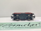 Preview: Märklin H0 AC 2995 1x ged. Güterwagen "Stückgut" aus Set / Gr / NEM / DRG