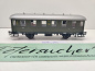 Preview: Märklin H0 AC 2995 Einheitsnebenbahnwagen 3. Kl Cie / NEM / DRG