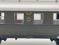 Preview: Märklin H0 AC 2995 Einheitsnebenbahnwagen 3. Kl Cie / NEM / DRG