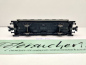 Preview: Märklin H0 AC 2995 Einheitsnebenbahnwagen 3. Kl Cie / NEM / DRG