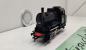 Preview: Märklin H0 AC 3000 / BR89 Dampflok / DB / Analog / OVP