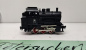 Preview: Märklin H0 AC 3000 / BR89 Dampflok / DB / Analog / OVP