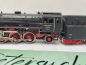 Preview: Märklin H0 AC  3005 / BR23 014 Dampflok Schlepptender / Analog / Schwarz