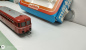 Preview: Märklin H0 AC 3016 Schienenbus 795 299-7 Analog / Rot / OVP