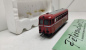Preview: Märklin H0 AC 3016 Schienenbus BR795 299-7 Analog / Rot / DB