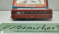 Preview: Märklin H0 AC 3016 Schienenbus 795 299-7 Analog / Rot / OVP