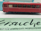 Preview: Märklin H0 3016 / BR795 299-7 / Schienenbus ROT / DB / Karton Einlage / Hellblaue OVP