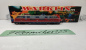 Preview: Märklin H0 AC  3021 / V200 060 Diesellok Gussgehäuse  DB  Analog OVP Rot