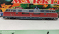 Preview: Märklin H0 AC  3021 / V200 060 Diesellok Gussgehäuse  DB  Analog OVP Rot