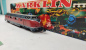 Preview: Märklin H0 AC  3021 / V200 060 Diesellok Gussgehäuse  DB  Analog OVP Rot