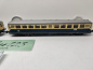 Preview: Märklin H0 AC 3028 / BR515023-0 / 815616-8 Triebwagen + Beiwagen / DB / Analog / Blau - Beige