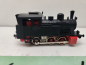 Preview: Märklin H0 AC  3029 Dampflok  / DB / Analog / Schwarz