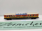 Preview: Minitrix N DC 3030 Aussichtswagen "Apfelpfeil" WGm / DB