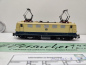 Preview: Märklin H0 AC 3034 / BR141 015-8 Elektrolok / DB / Analog / Blau - Beige