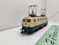 Preview: Märklin H0 AC 3034 / BR141 015-8 Elektrolok / DB / Analog / Blau - Beige