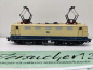 Preview: Märklin H0 AC 3034 / BR141 015-8 Elektrolok / DB / Analog / Blau - Beige