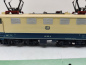 Preview: Märklin H0 AC 3034 / BR141 015-8 Elektrolok / DB / Analog / Blau - Beige