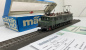 Preview: Märklin H0 3049 / BR104 021-1 Elektrolok Grün DB Digital-Umbau  OVP 456//L2969