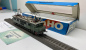 Preview: Märklin H0 3049 / BR104 021-1 Elektrolok Grün DB Digital-Umbau  OVP 456//L2969