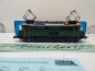 Preview: Märklin H0 AC 3049/ BR104 021-1 Elektrolok / DB / Analog / Grün / OVP