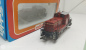 Preview: MÄRKLIN H0 AC 3065 / BR260 417-1  Diesellok Rot / Telex / Analog / Blaue - OVP