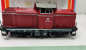 Preview: Märklin H0 AC 3072 / BR 212 Diesellok / Analog / Rot / OVP