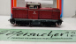 Preview: Märklin H0 AC 3072 / BR 212 Diesellok / Analog / Rot / OVP