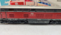 Preview: Märklin H0 3075 / BR216 025-7 Diesellok / ROT / DB / Hellblaue OVP